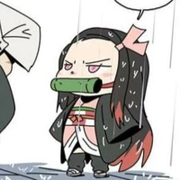 Kamado Nezuko