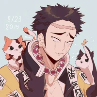 Himejima Gyomei