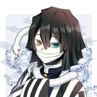 Iguro Obanai
