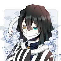 Iguro Obanai