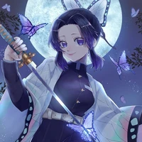 Kochou Shinobu