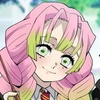 Kanroji Mitsuri