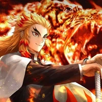 Rengoku Kyojuro