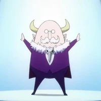 Sullivan Chibi