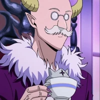 Lord Sullivan