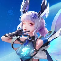 Liliana-skin tuyệt sắc :))