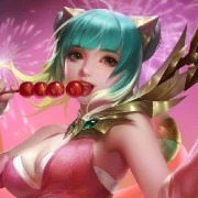 Violet-cụk cưk a gà