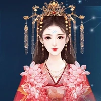 Dương Như Ngọc_Dương quý phi