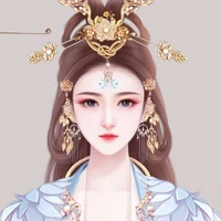 Khiết Tâm Anh_Khiết phi