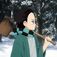 Kamado Takeo