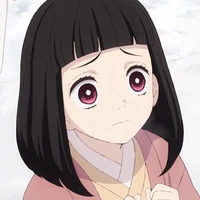 Kamado Hanako