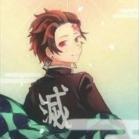 Kamado Tanjiro