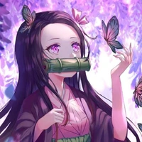 Kamado Nezuko