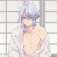 Kamisato Akira