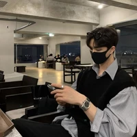 Vương Hạo - trợ lý anh