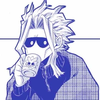 All Might