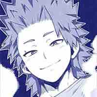 Kirishima Eijirou