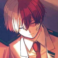 Todoroki Shoto