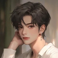 Lý Giai Kỳ - Nam chính