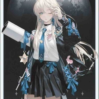 Akasi mizuki