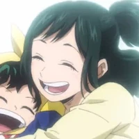 Midoriya Inko