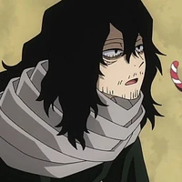 Aizawa Shota