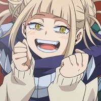 Toga Himiko