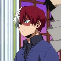Todoroki Shoto