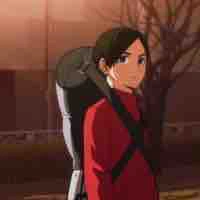 Shibayama Yuki