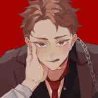 Yaku Morisuke
