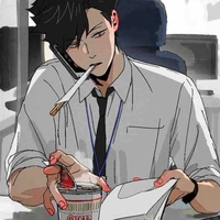 Kuroo Tetsuro