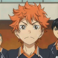 Hinata Shoyo