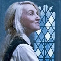 Luna Lovegood