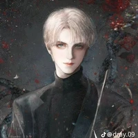 Draco Malfoy