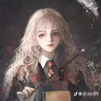 Hermione Gangar