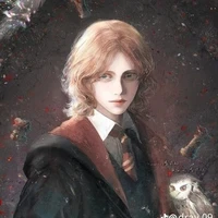 Ron Weasley