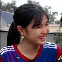 Hồ Thị Vy (Bthan cô)