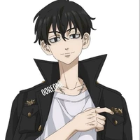 Shinichiro (top)
