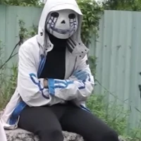 Error 404 Sans(hắn)