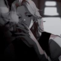 Sano Manjiro (mikey)