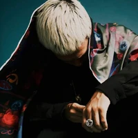 Trần Trung Hiếu - Lil Wuyn