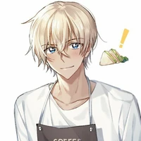 Amuro Touru(Bourbon, Furuya Rei)