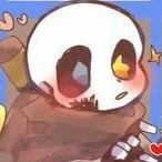 Ink sans