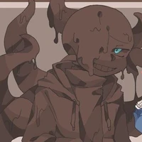 Nightmare sans