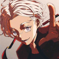 Kurokawa Izana