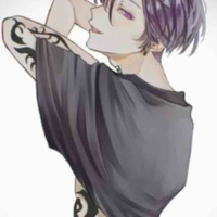 Haitani Ran