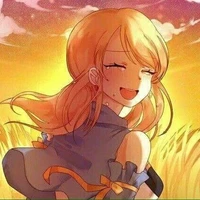 Lucy Heartfilia