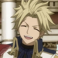 Sting Heartfilia