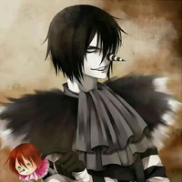 Laughing Jack