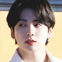 Jeon JUNGKOOK - Y